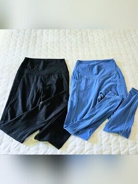 2 Leggings Bundle